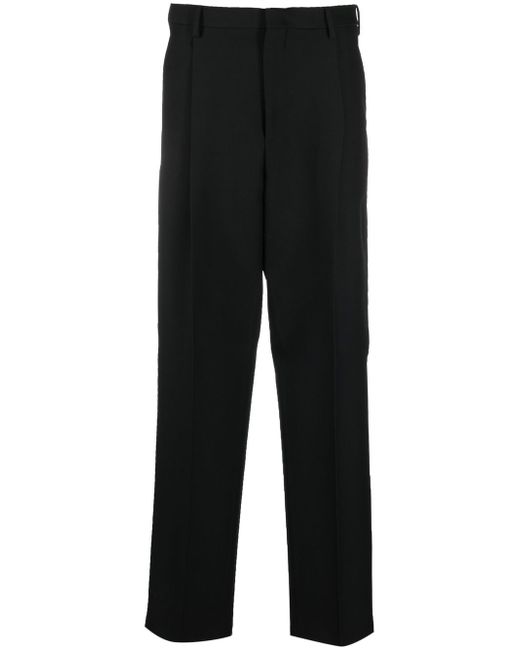 Valentino cropped tailored trousers
