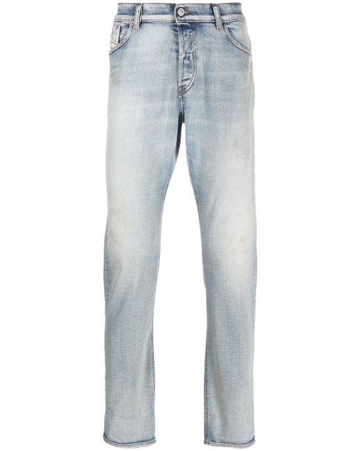Diesel straight-leg 1995 jeans
