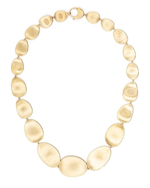 Marco Bicego 18kt yellow Lunaria collection