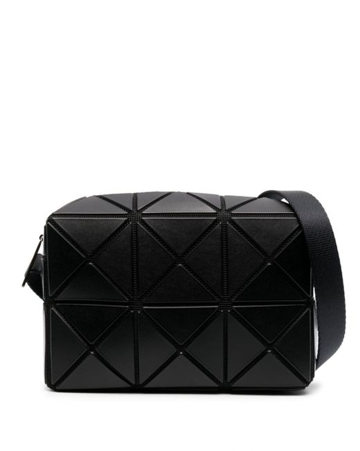 Bao Bao Issey Miyake Cuboid geometric-panel crossbody bag