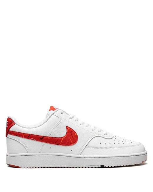 Nike Court Vision Low sneakers
