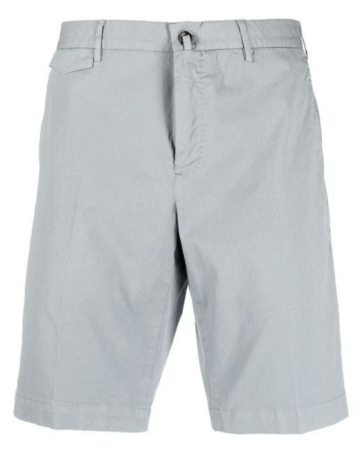 PT Torino knee-length bermuda shorts