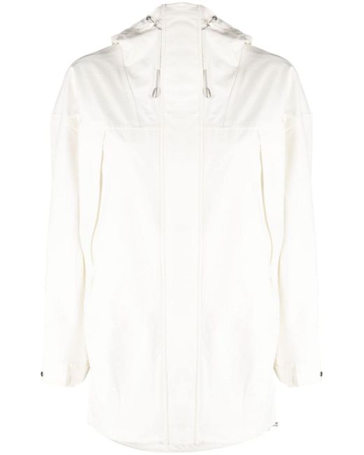 Polo Ralph Lauren windbreaker hooded jacket