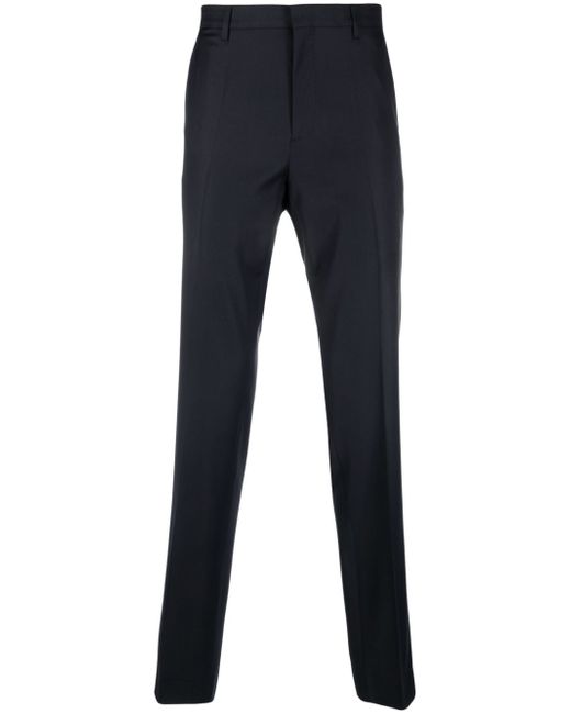 Lanvin straight-leg tailored trousers