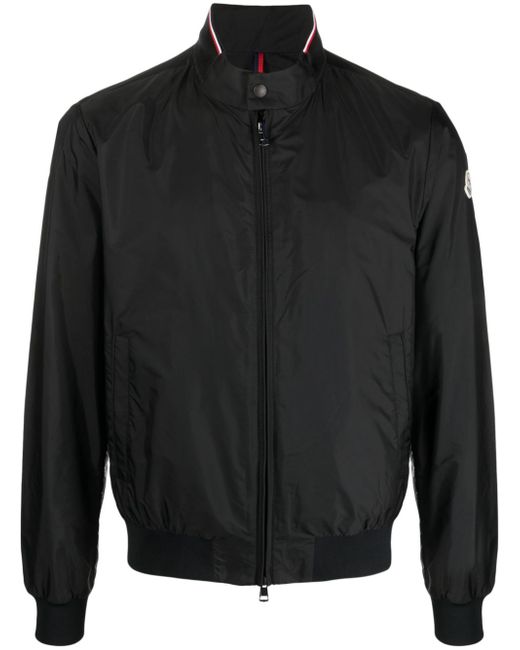 Moncler Reppe zipped jacket