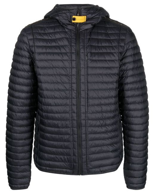 Parajumpers hooded down jacket