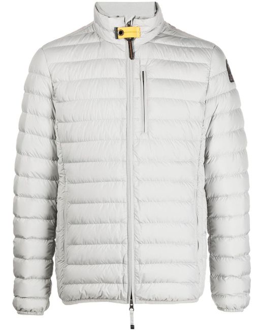 Parajumpers Ugo feather-down puffer jacket