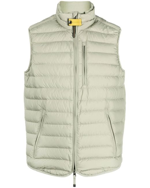 Parajumpers Perfect padded feather-down gilet