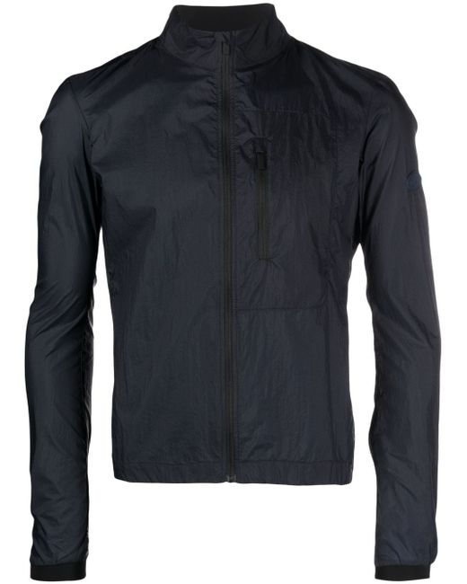 District Vision lightwweight performance jacket