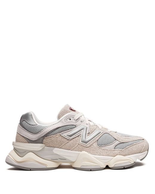 New Balance 9060 low-top sneakers