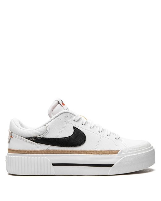 Nike Court Legacy Lift sneakers