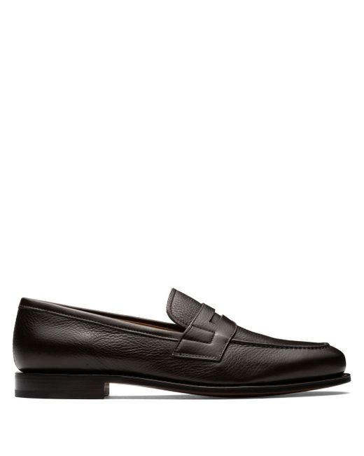 Church's Heswall penny loafers