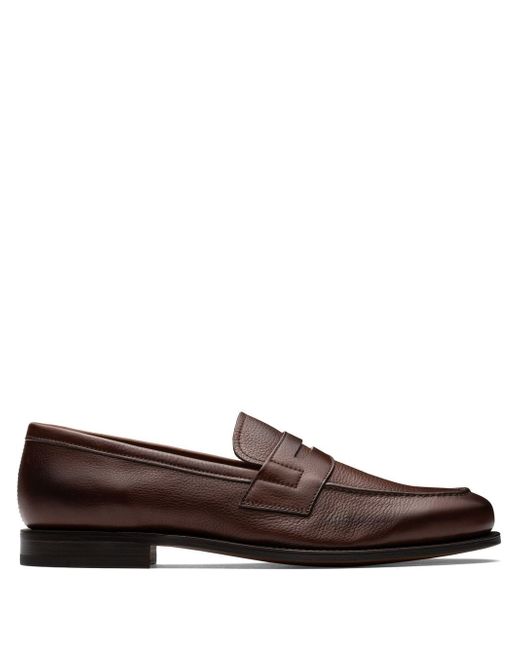 Church's Heswall penny loafers