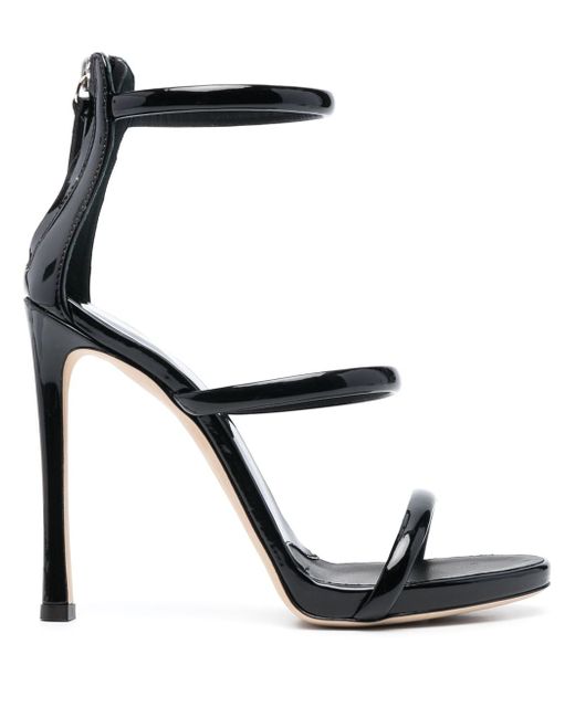 Giuseppe Zanotti Design Harmony 120mm sandals