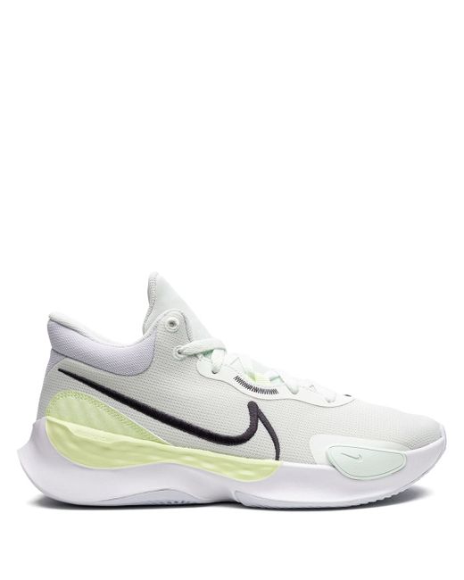 Nike Renew Elevate 3 Barely Volt sneakers