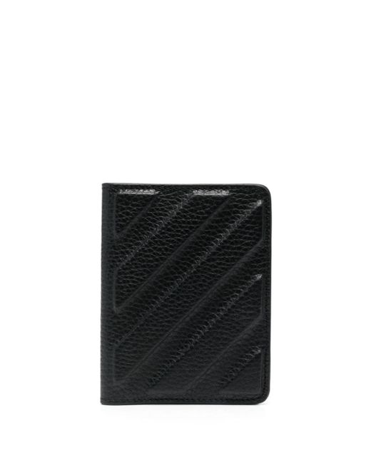 Off-White Binder bi-fold wallet