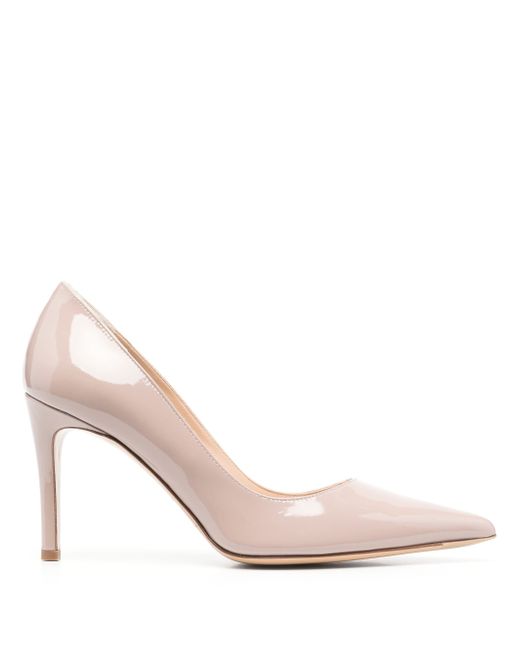 Roberto Festa Lory 85mm pointed-toe pumps