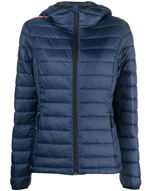 Rossignol long-sleeve padded puffer jacket