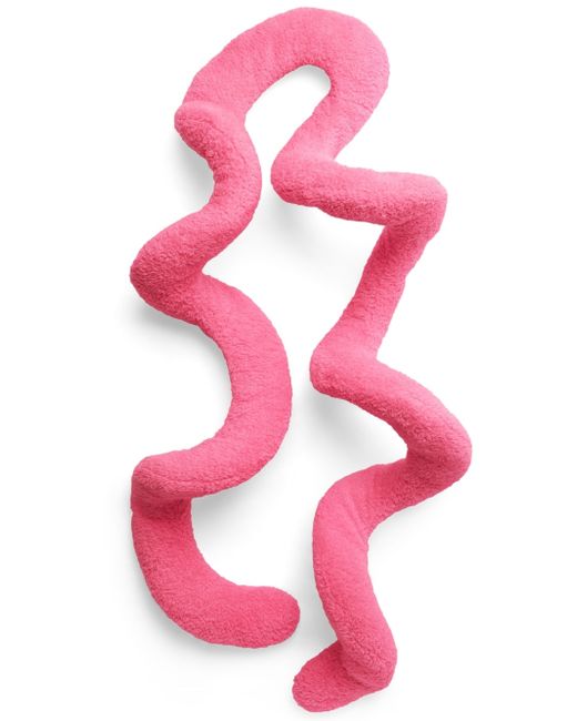 Balenciaga Wire spiral scarf