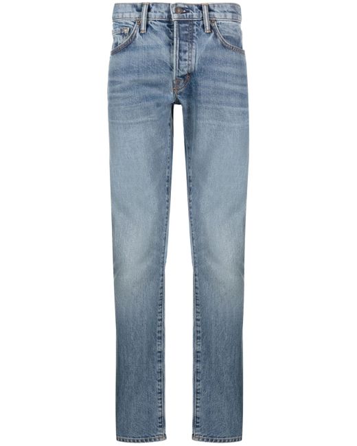 Tom Ford straight-leg jeans