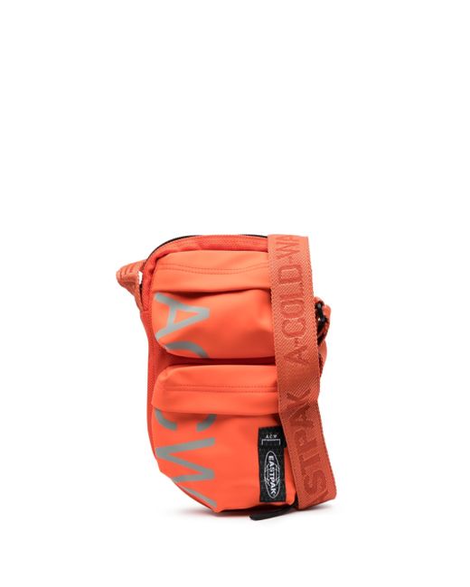 Eastpak x A-cold-wall The One double pouch