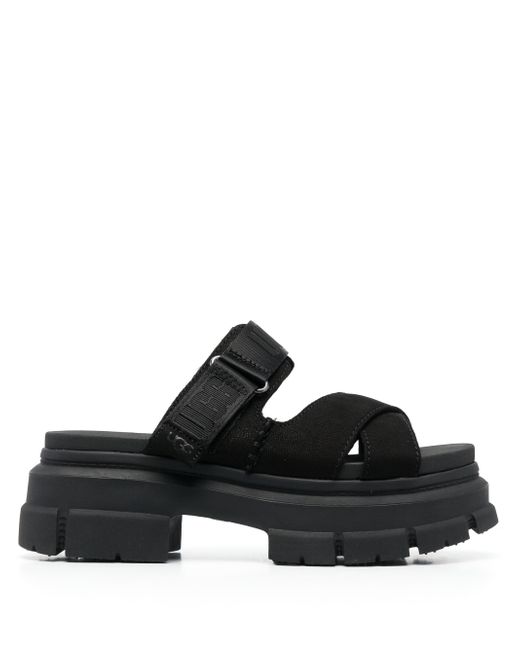 Ugg Ashton slide sandals