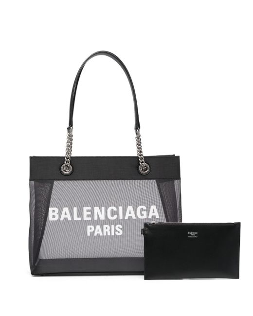 Balenciaga medium Duty Free tote bag