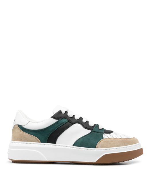Dsquared2 low-top sneakers