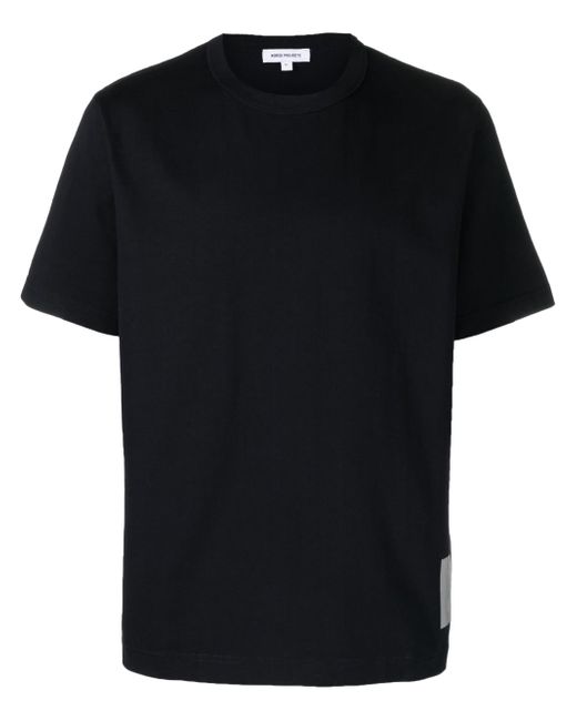 Norse Projects round-neck short-sleeved T-shirt