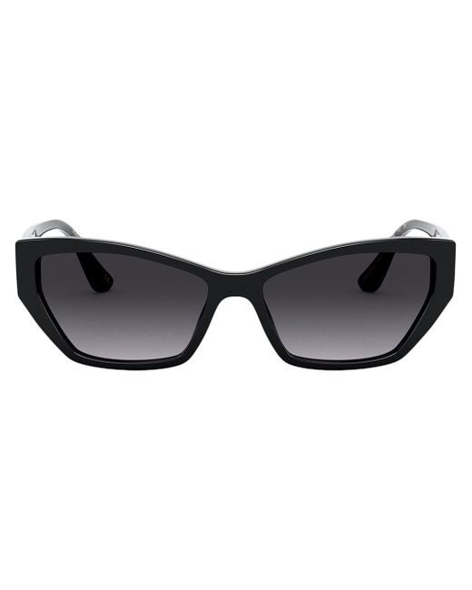 Dolce & Gabbana rectangular sunglasses