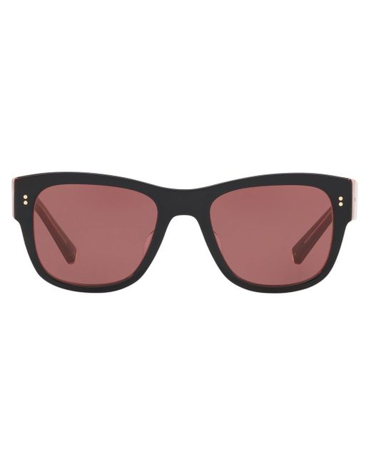 Dolce & Gabbana Domenico D-frame sunglasses