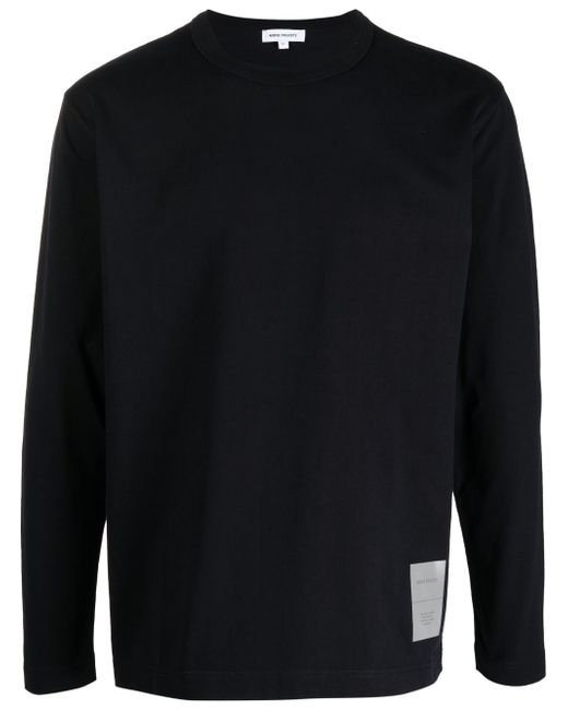 Norse Projects long sleeves jumper