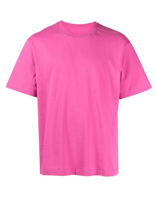 Paco Rabanne logo-print cotton T-shirt
