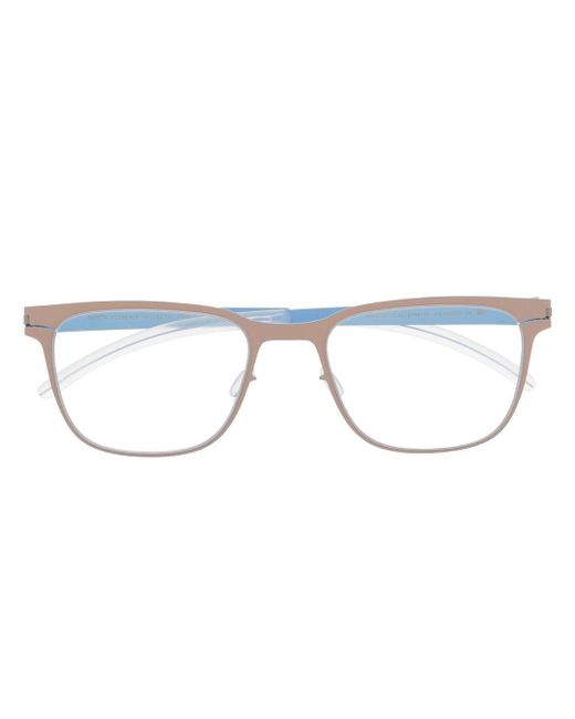 Mykita Clarence square-frame glasses
