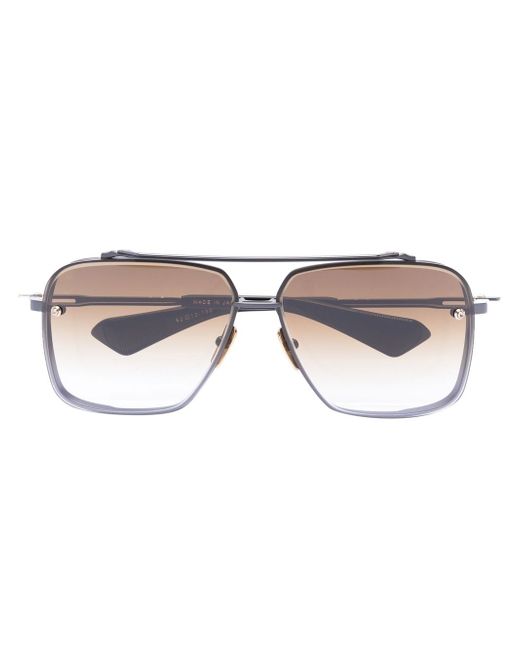 DITA Eyewear navigator frame sunglasses