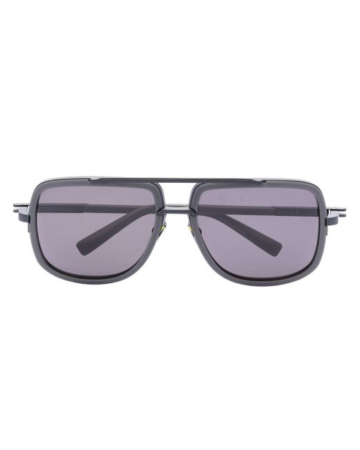 DITA Eyewear pilot-frame sunglasses