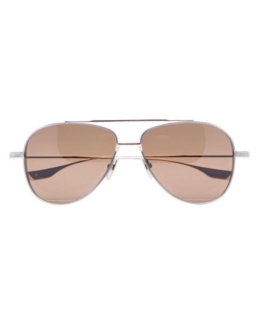 DITA Eyewear pilot frame sunglasses