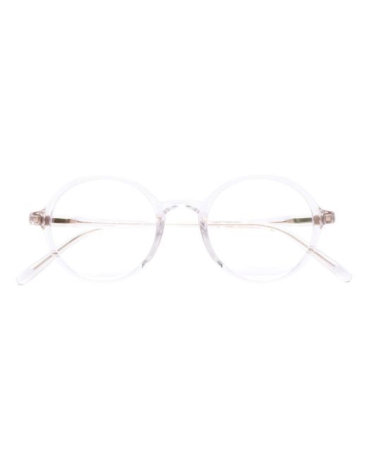 Mykita round-frame glasses