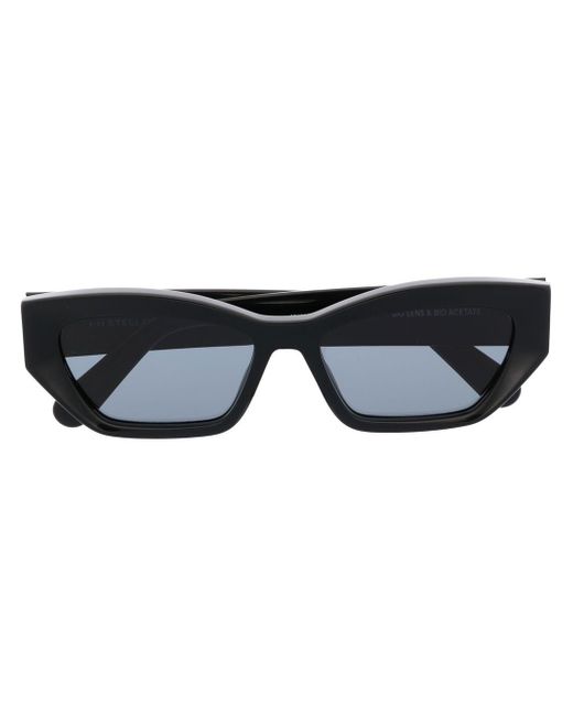 Stella McCartney cat-eye embellished sunglasses