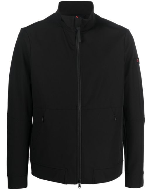 Peuterey high-neck zip-up jacket