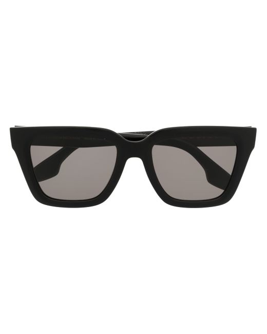 Victoria Beckham rectangle-frame sunglasses