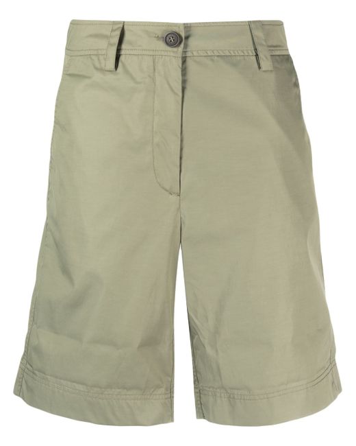 Parajumpers cotton chino shorts