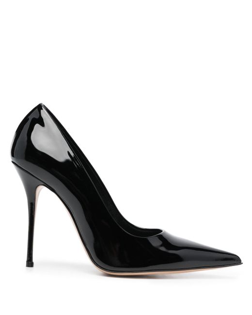 Casadei 110mm pointed-toe pumps