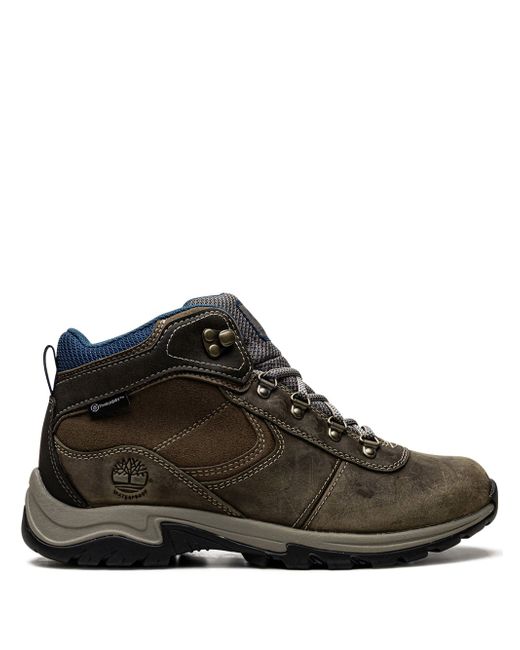 Timberland MT. Maddsen Mid hiking boots