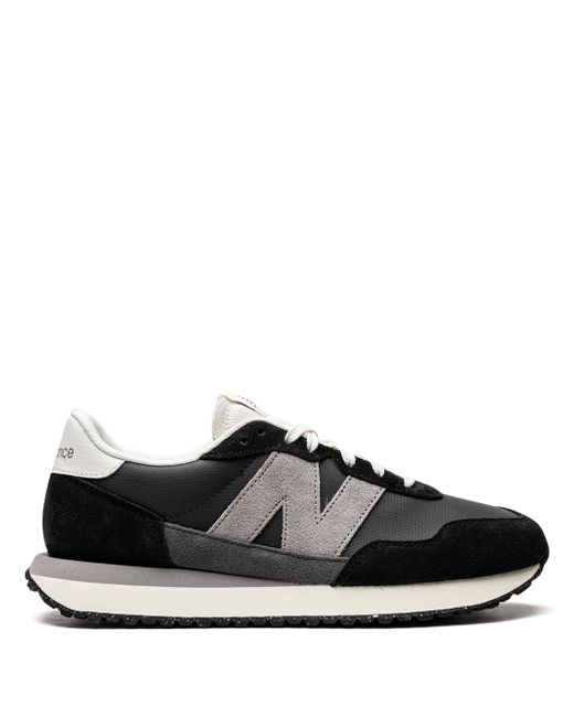 New Balance 237v1 low-top sneakers