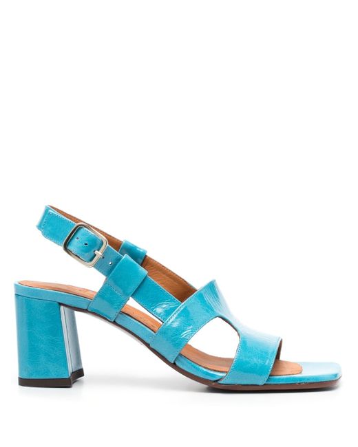 Chie Mihara 70mm open-toe sandals