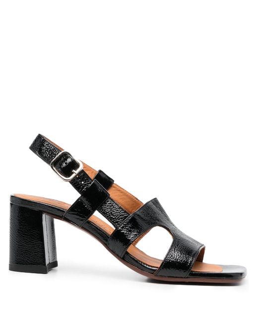 Chie Mihara 100mm open-toe sandals