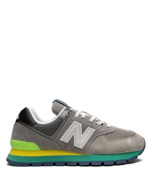 New Balance 574 Rugged sneakers