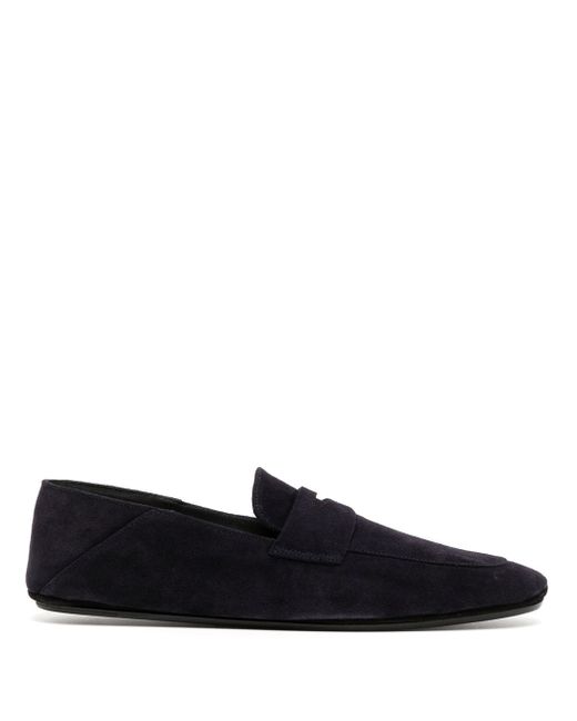 Paul Smith Step Down loafers