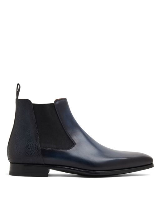 Magnanni Thunder chelsea boots